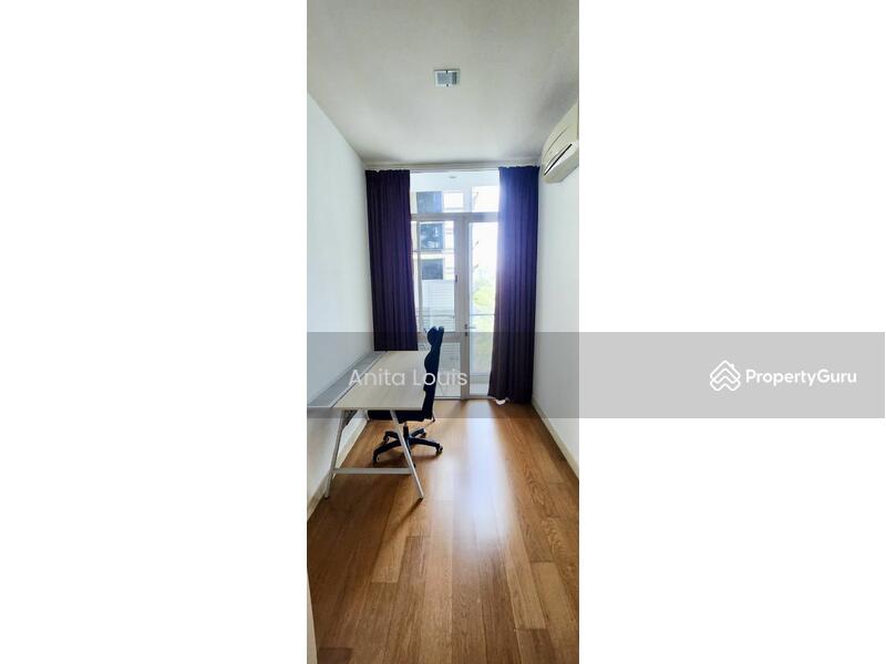 Untuk Dijual - Suasana Bangsar