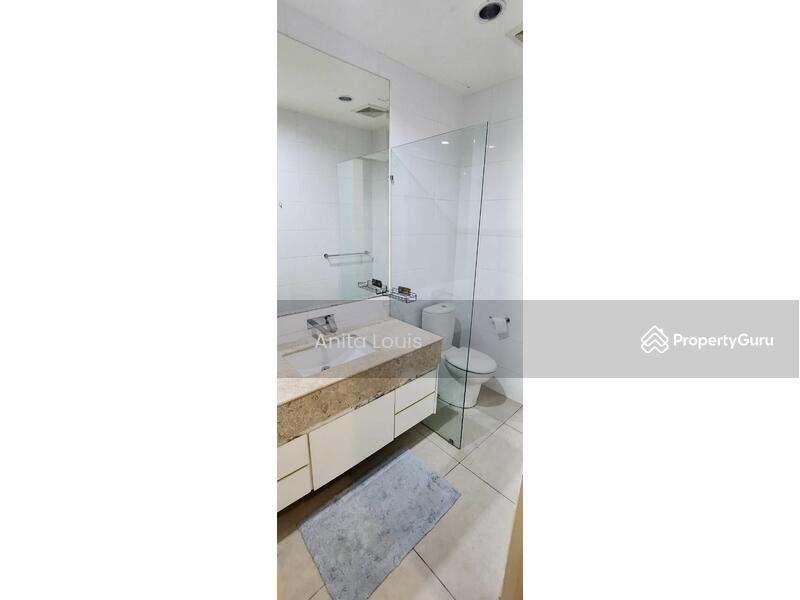 Untuk Dijual - Suasana Bangsar