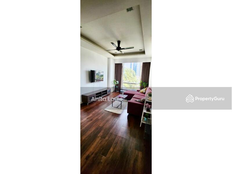 Untuk Dijual - Suasana Bangsar