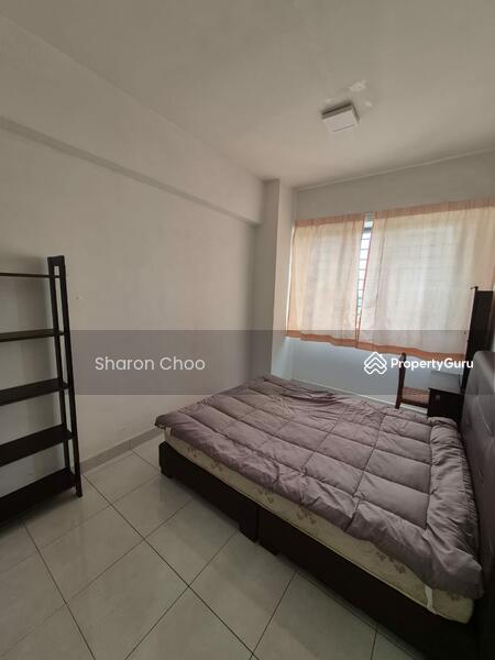 Servis Apartment untuk Dijual di Main Place Residence - Sharon Choo - PropertyGuru.com.my