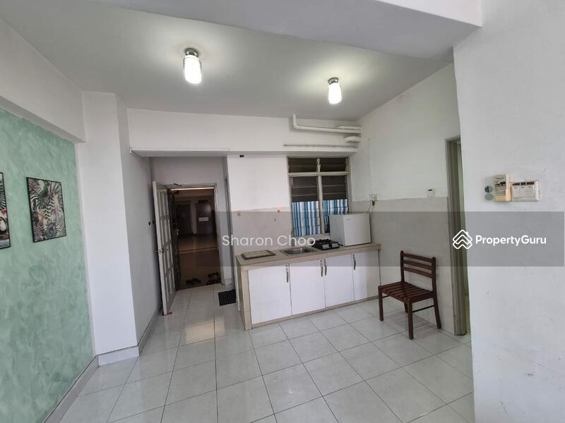 Servis Apartment untuk Dijual di Main Place Residence - Sharon Choo - PropertyGuru.com.my