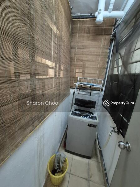 Servis Apartment untuk Dijual di Main Place Residence - Sharon Choo - PropertyGuru.com.my
