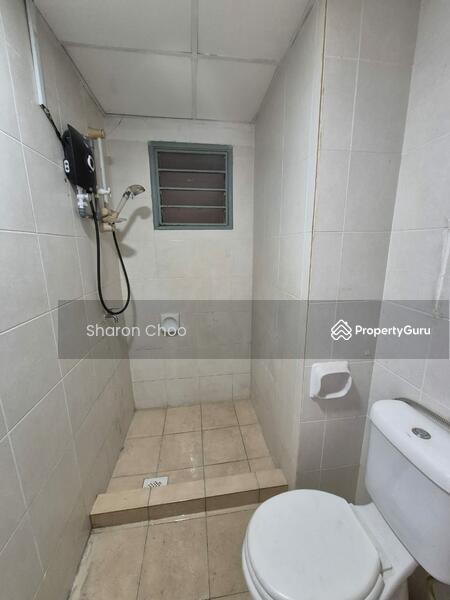 Servis Apartment untuk Dijual di Main Place Residence - Sharon Choo - PropertyGuru.com.my