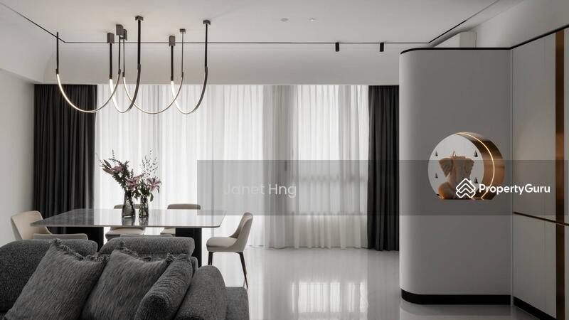 Untuk Dijual - Condo @ Eden by The Parque Residences