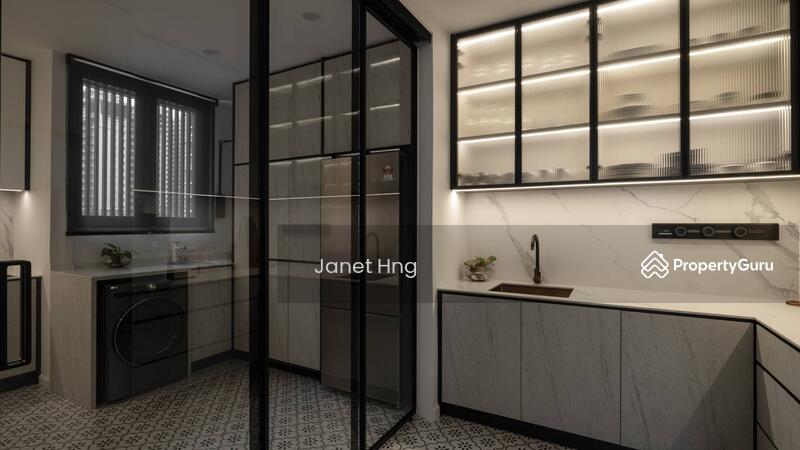 Untuk Dijual - Condo @ Eden by The Parque Residences