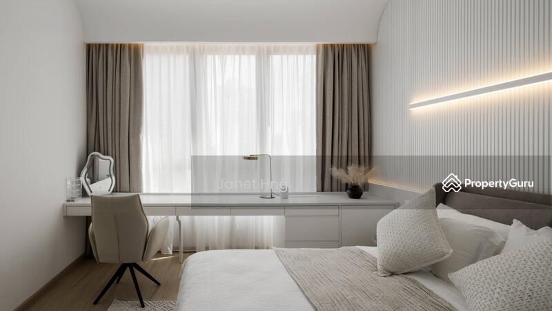 Untuk Dijual - Condo @ Eden by The Parque Residences