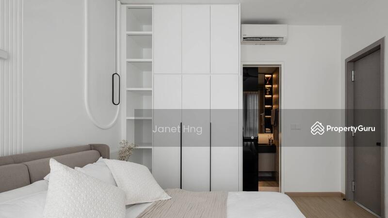 Untuk Dijual - Condo @ Eden by The Parque Residences