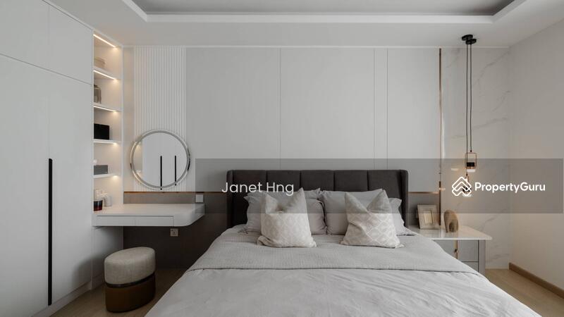 Untuk Dijual - Condo @ Eden by The Parque Residences