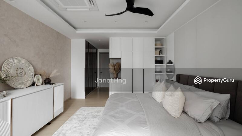 Untuk Dijual - Condo @ Eden by The Parque Residences