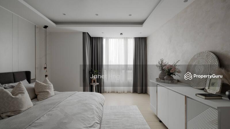 Untuk Dijual - Condo @ Eden by The Parque Residences