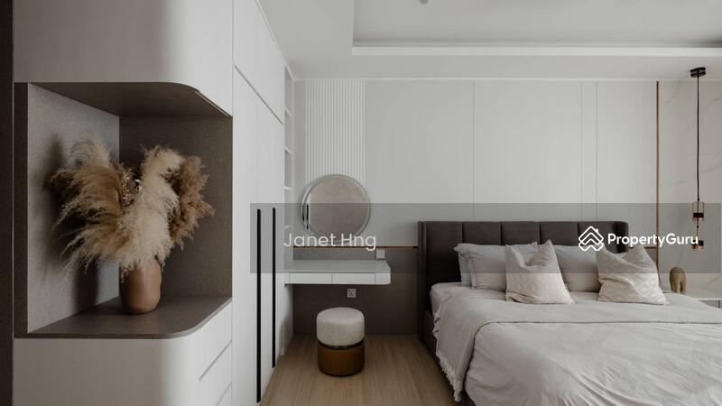 Untuk Dijual - Condo @ Eden by The Parque Residences