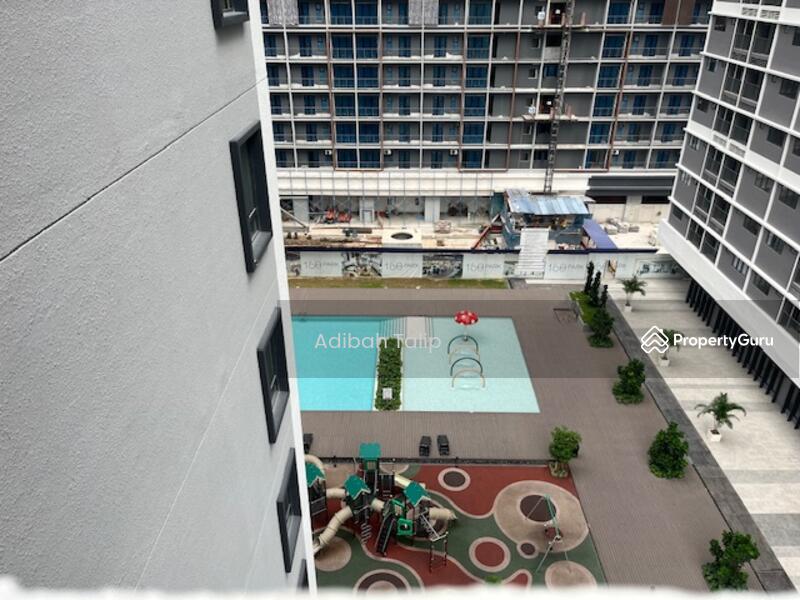 Service Residence for Sale at 168 Park Residensi Selayang - Adibah Talip - PropertyGuru.com.my