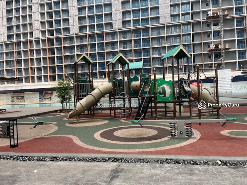 For Sale - 168 Park Residensi Selayang