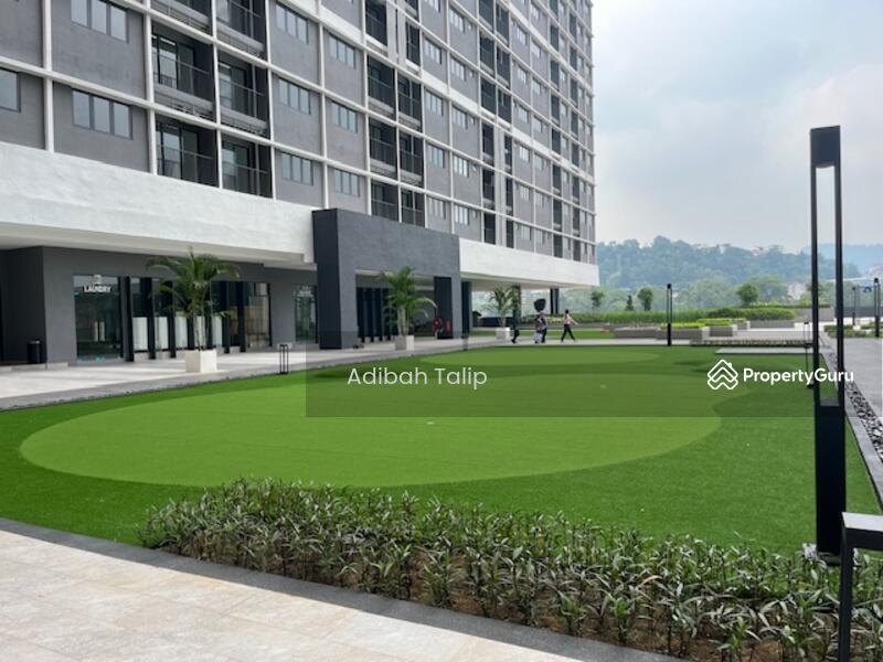 Service Residence for Sale at 168 Park Residensi Selayang - Adibah Talip - PropertyGuru.com.my