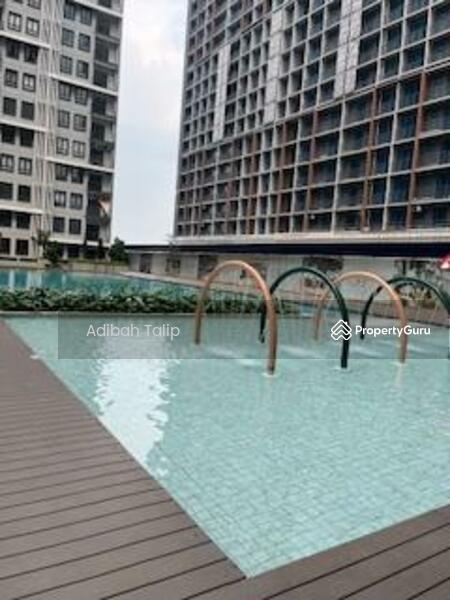 Service Residence for Sale at 168 Park Residensi Selayang - Adibah Talip - PropertyGuru.com.my