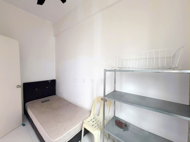 Kondominium untuk Dijual di Elit Heights @ Bayan City - Vincent Ooi - Bedroom - PropertyGuru.com.my