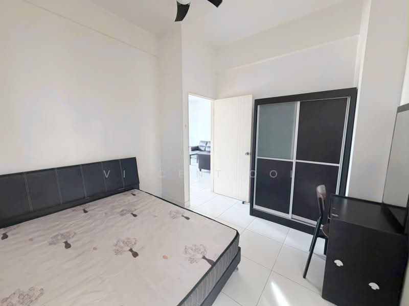 Kondominium untuk Dijual di Elit Heights @ Bayan City - Vincent Ooi - Bedroom - PropertyGuru.com.my