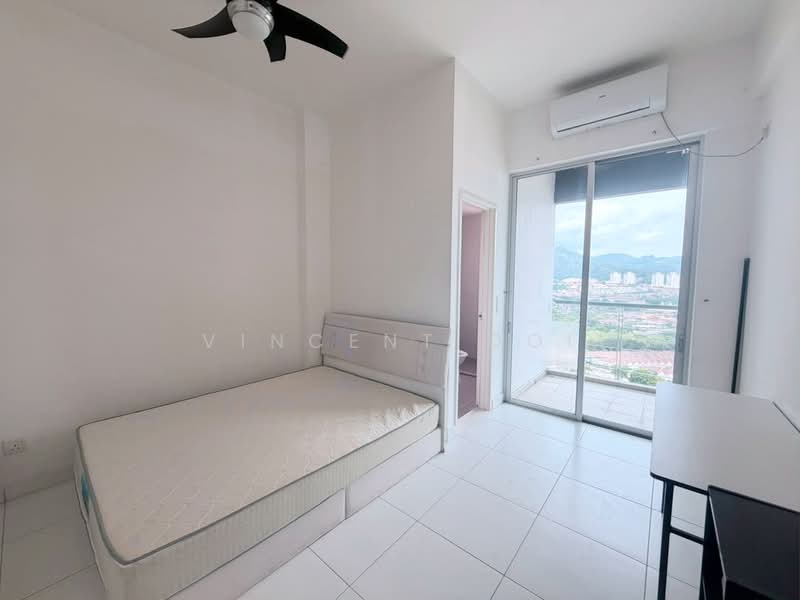 Kondominium untuk Dijual di Elit Heights @ Bayan City - Vincent Ooi - Bedroom - PropertyGuru.com.my
