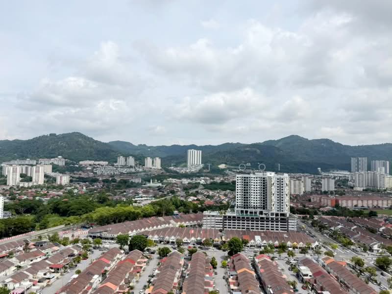 Kondominium untuk Dijual di Elit Heights @ Bayan City - Vincent Ooi - Exterior - PropertyGuru.com.my