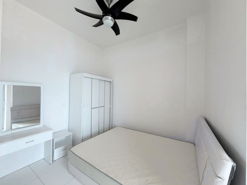 Kondominium untuk Dijual di Elit Heights @ Bayan City - Vincent Ooi - Bedroom - PropertyGuru.com.my