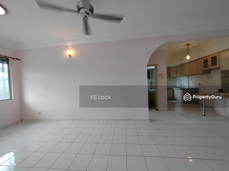 Untuk Dijual - Pangsapuri Orkid