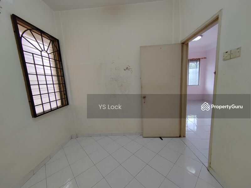 Untuk Dijual - Pangsapuri Orkid