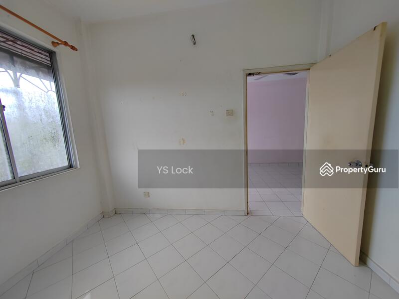 Untuk Dijual - Pangsapuri Orkid