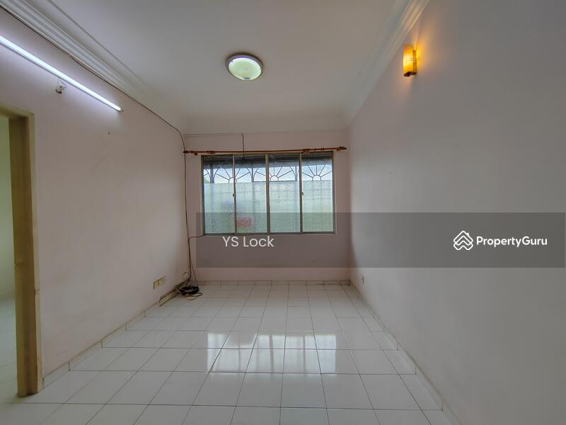 Untuk Dijual - Pangsapuri Orkid