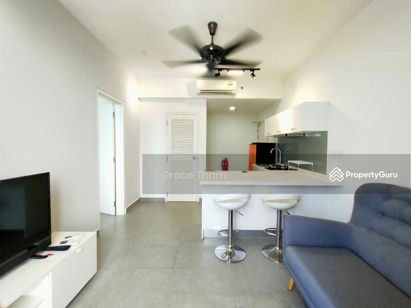 Condominium for Rent at Kanvas SOHO - Grace Tham - PropertyGuru.com.my