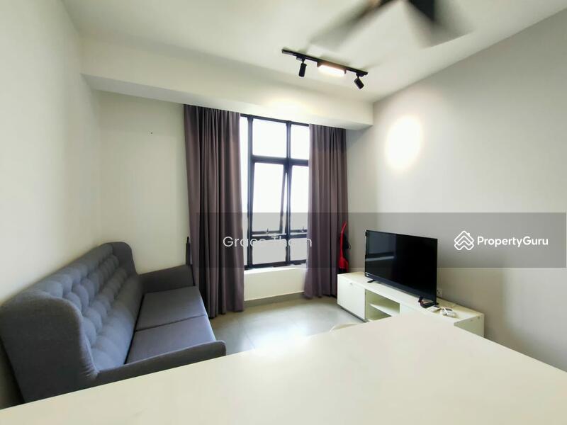 Condominium for Rent at Kanvas SOHO - Grace Tham - PropertyGuru.com.my
