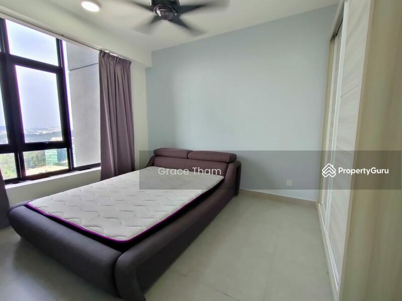 Condominium for Rent at Kanvas SOHO - Grace Tham - PropertyGuru.com.my