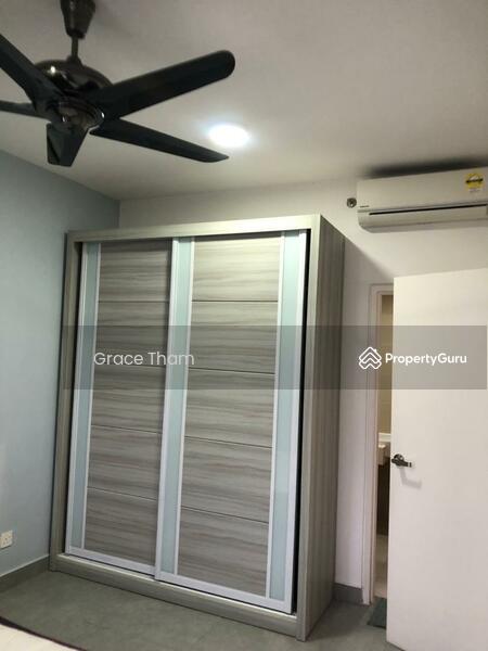 Condominium for Rent at Kanvas SOHO - Grace Tham - PropertyGuru.com.my