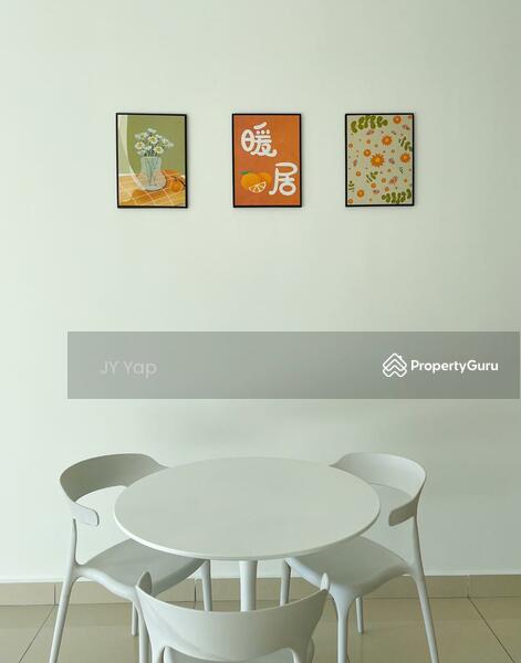 For Rent - Verando Residence
