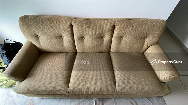 For Rent - Verando Residence