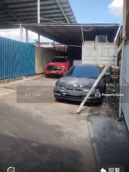 For Rent - Taman University