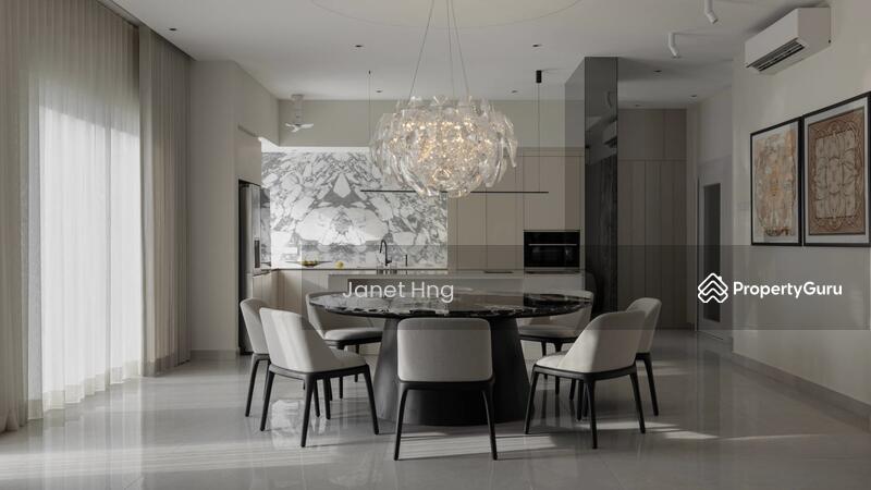 Untuk Dijual - Spacious Semi-D with Private Garden – Perfect for Families