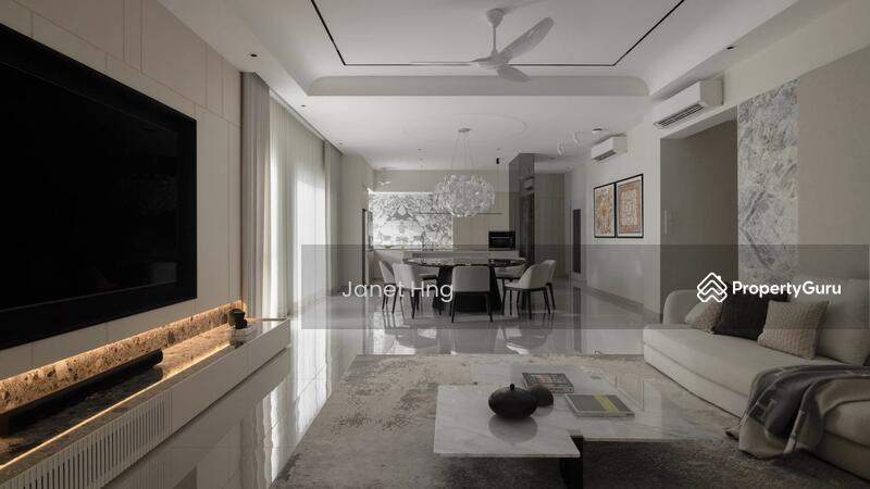 Untuk Dijual - Spacious Semi-D with Private Garden – Perfect for Families