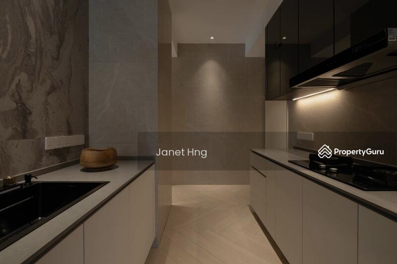 Untuk Dijual - Spacious Semi-D with Private Garden – Perfect for Families