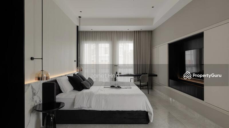 Untuk Dijual - Spacious Semi-D with Private Garden – Perfect for Families