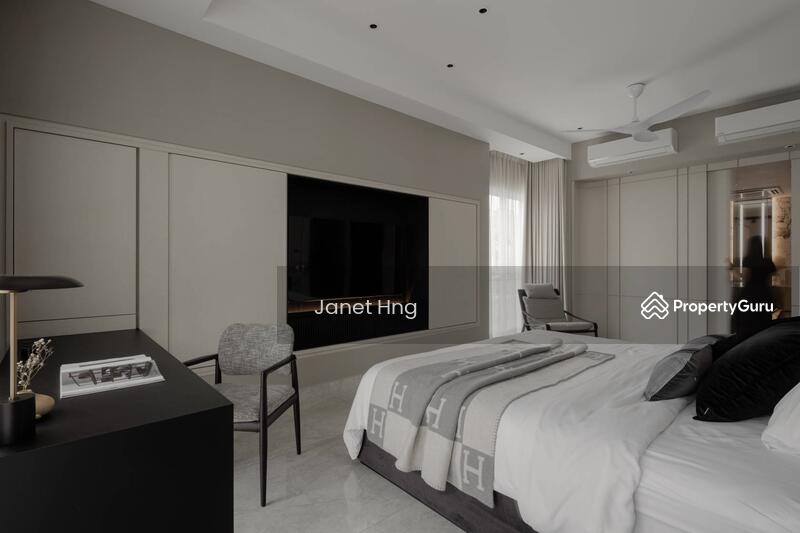 Untuk Dijual - Spacious Semi-D with Private Garden – Perfect for Families