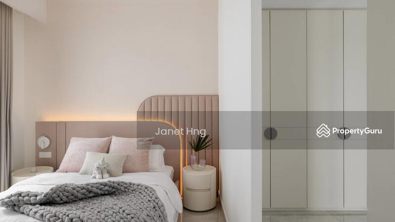 Untuk Dijual - Spacious Semi-D with Private Garden – Perfect for Families
