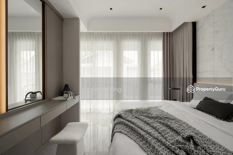 Untuk Dijual - Spacious Semi-D with Private Garden – Perfect for Families