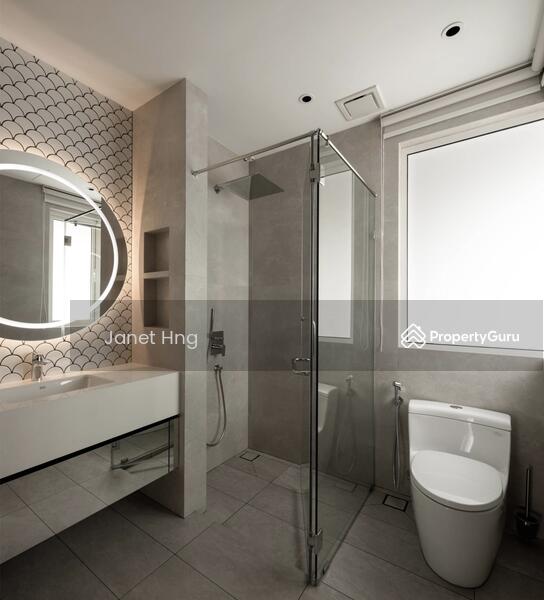 Untuk Dijual - Spacious Semi-D with Private Garden – Perfect for Families