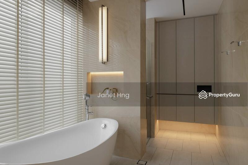 Untuk Dijual - Spacious Semi-D with Private Garden – Perfect for Families