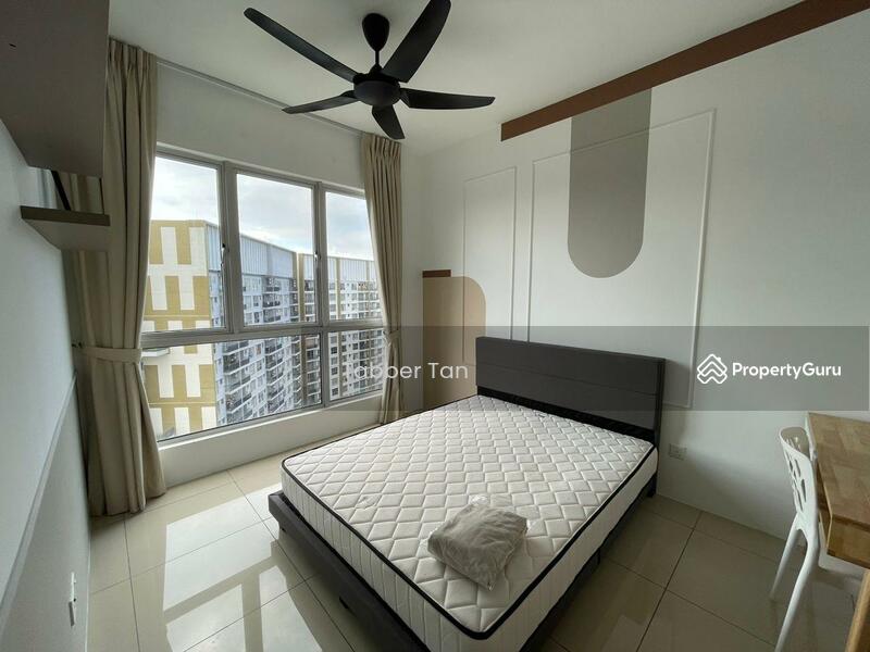 Kondominium untuk Disewa di Platinum Splendor Residence - Tabber Tan - PropertyGuru.com.my