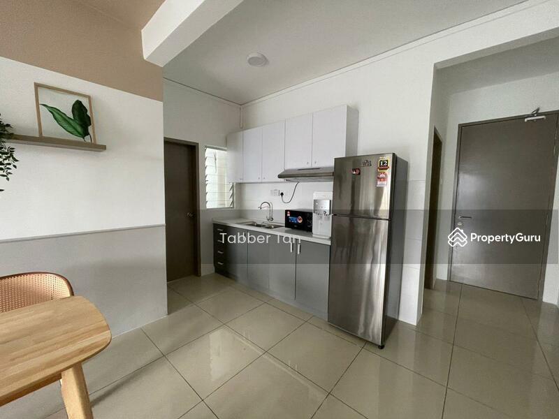 Kondominium untuk Disewa di Platinum Splendor Residence - Tabber Tan - PropertyGuru.com.my
