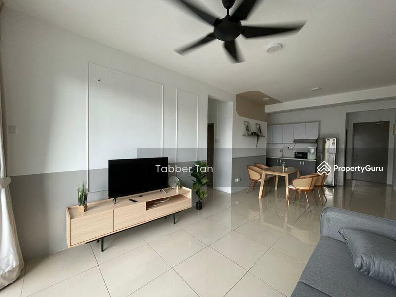 Kondominium untuk Disewa di Platinum Splendor Residence - Tabber Tan - PropertyGuru.com.my