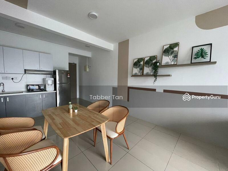 Kondominium untuk Disewa di Platinum Splendor Residence - Tabber Tan - PropertyGuru.com.my