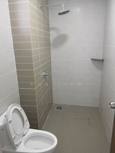 Servis Apartment untuk Disewa di City of Green - Ron Liew - Bathroom - PropertyGuru.com.my