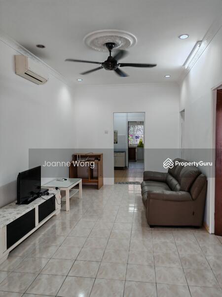 Untuk Dijual - Bandar Saujana Putra